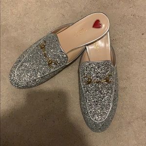 Gucci slide